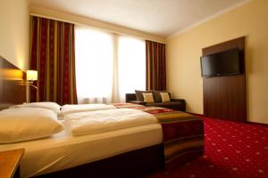 Apartamento Residenz Royal Gmünd Austria