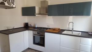 Appartamento Arricrìati vicino lungomare