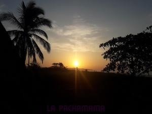 Hostal Pachamama