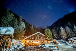 Gîte du Prilet - Turtmann