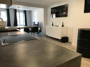 Appartement Champé - Metz