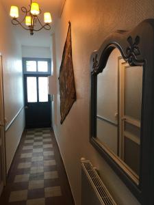 Appartements Le Studio Gambetta : photos des chambres