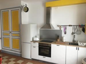 Appartements Le Studio Gambetta : photos des chambres