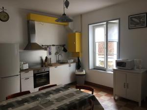 Appartements Le Studio Gambetta : photos des chambres