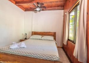Cabinas Arrecife