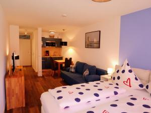 Ferienapartement Boot