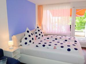 Ferienapartement Boot