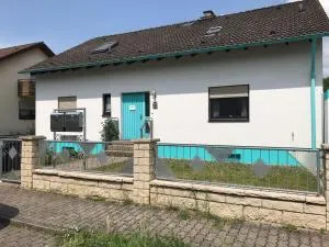 Gästehaus Windheim (Karlsruhe-Knielingen 2) - Karlsruhe