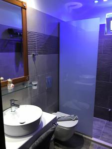 Standard 1 Bedroom Apartment room in Aspa Holidays