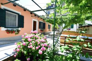 Apartments Odrina - 3hvězdičkové hotely ve městě Split
