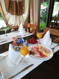 Rooms Fortuna