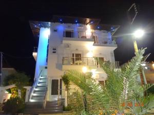 Hotel Anna Thassos Greece