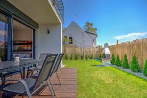Apartament SUN 7