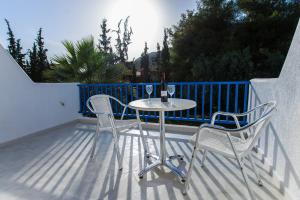 Vassilis Studios Poros-Island Greece