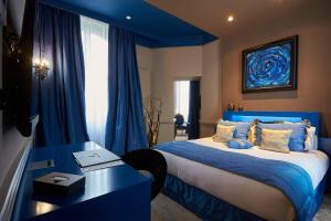 Hotels Le Stelsia Resort : photos des chambres