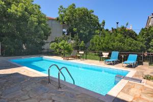 Hotel Aggeliki Skopelos Greece