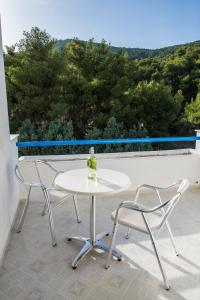 Vassilis Studios Poros-Island Greece