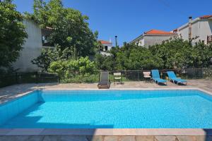 Hotel Aggeliki Skopelos Greece