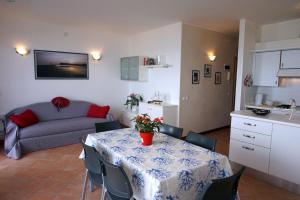 Apartement Colorado Lignano Lignano Sabbiadoro Itaalia