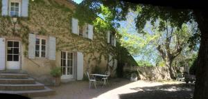 B&B / Chambres d'hotes le relais d'elle : photos des chambres