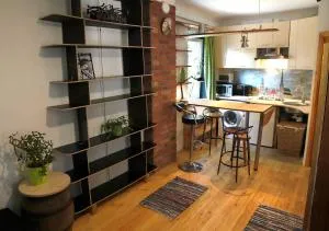 Gertruda- cozy design studio - Katlakalns