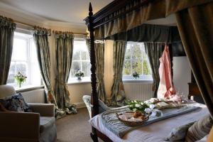 Washingborough Hall Hotel