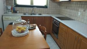 Folia Apartment Lasithi Greece