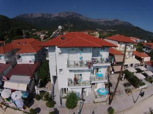 Hotel Anna Thassos Greece