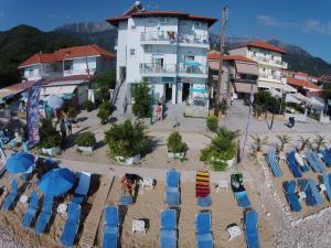 Hotel Anna Thassos Greece