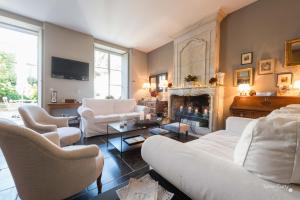 B&B / Chambres d'hotes Entre Hotes : photos des chambres