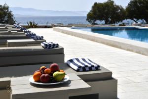 Ambelas Mare Apartments Paros Greece