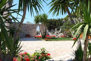 villa jasmin Lefkada Greece