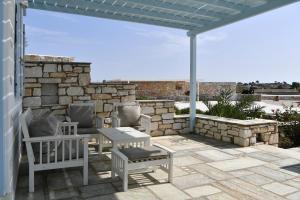 Ambelas Mare Apartments Paros Greece