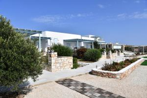 Ambelas Mare Apartments Paros Greece