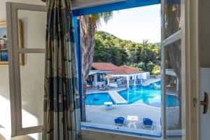 Vassilis Studios Poros-Island Greece