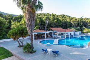 Vassilis Studios Poros-Island Greece