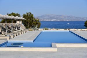 Ambelas Mare Apartments Paros Greece