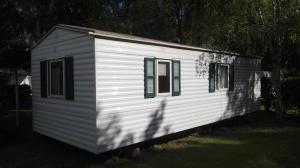Mobile Home Deluxe