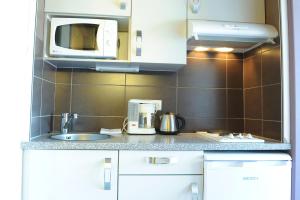 Hotels Hotel & Appartements Gochoki : photos des chambres