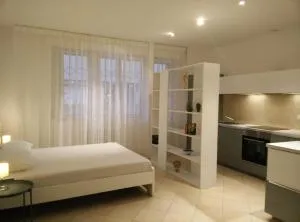 Monolocale 168 - Pesaro