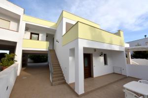 Dimore Mancaversa - Appartamento "Media Domus"