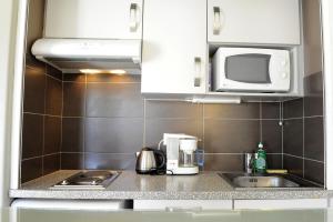Hotels Hotel & Appartements Gochoki : photos des chambres