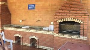 Apartamento Praia Taperapuan