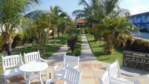 Apartamento Praia Taperapuan