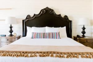 Standard Suite room in Hillside Boutique Hotel