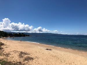 Appartements studio pieds dans l’eau : photos des chambres