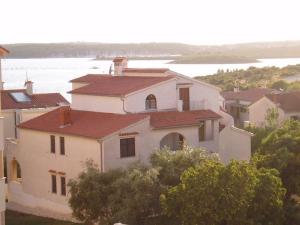 Apartments Medulin