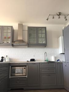 Appartements studio pieds dans l’eau : photos des chambres