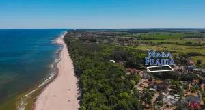 Mała Frajda - Pustkowo