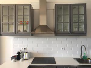 Appartements studio pieds dans l’eau : photos des chambres